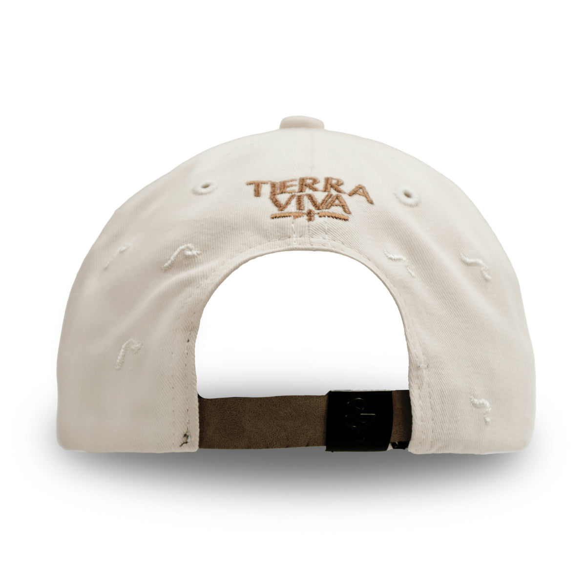 GORRA PATO MARFIL