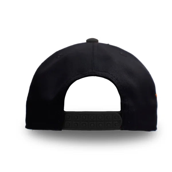 GORRA NIÑOS SPEED MODE AZUL