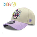 GORRA FUNTIME FREDY BEIGE