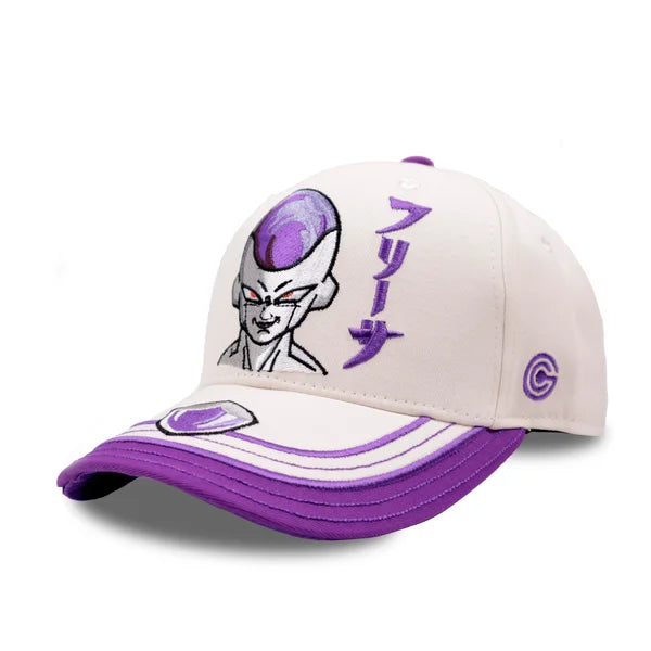 GORRA FREEZER MARFIL