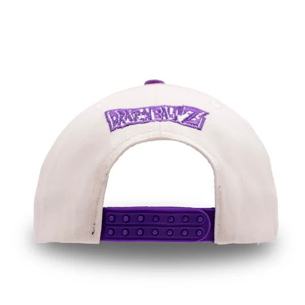 GORRA FREEZER MARFIL