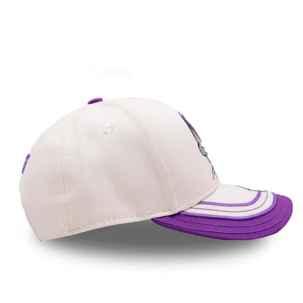 GORRA FREEZER MARFIL