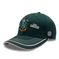 GORRA SLYTHEIN VERDE BOTELLA