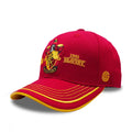 GORRA GRYFFINDOR ROJO