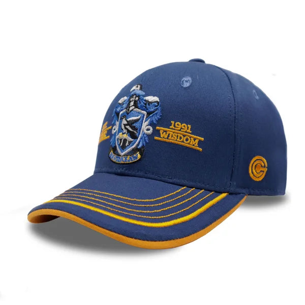 GORRA REVENCLOW AZUL PETROLEO
