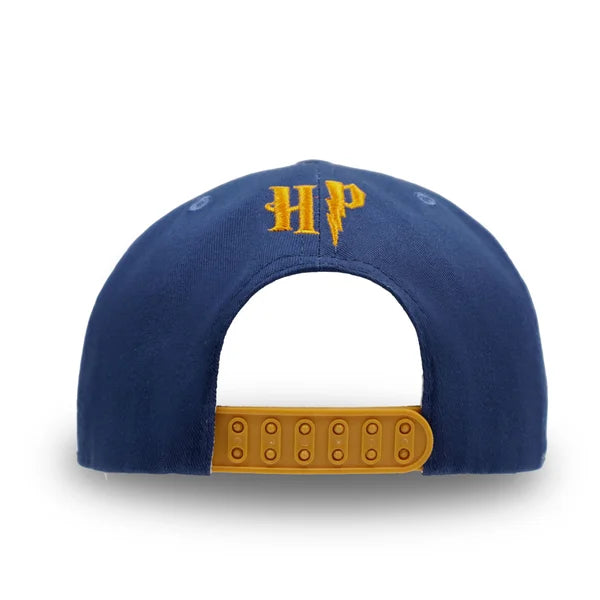GORRA REVENCLOW AZUL PETROLEO
