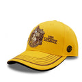 GORRA HUFFLEPUFF AMARILLO