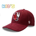 GORRA HORNET LINCE VINOTINTO