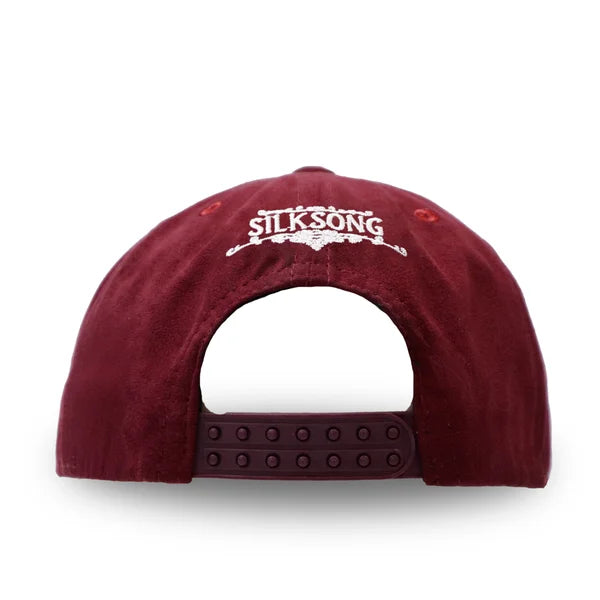 GORRA HORNET LINCE VINOTINTO