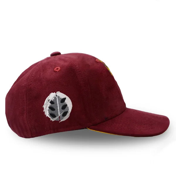 GORRA HORNET LINCE VINOTINTO