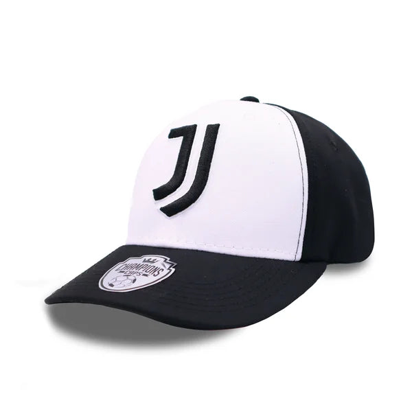 GORRA JUVENTUS BLANCO