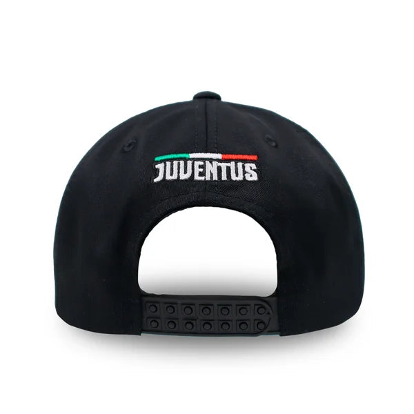 GORRA JUVENTUS BLANCO