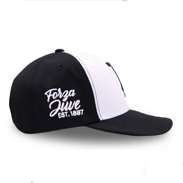 GORRA JUVENTUS BLANCO