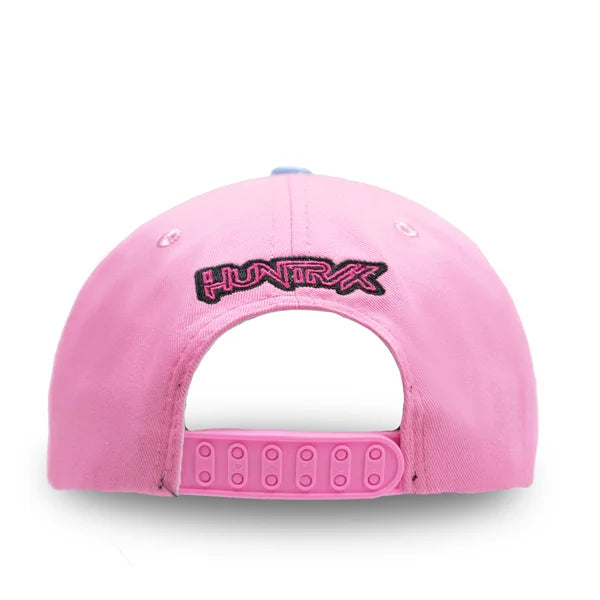 GORRA GUERRERAS KPOK AZUL BEBE RUANA