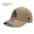 GORRA NIÑOS LA CAQUI
