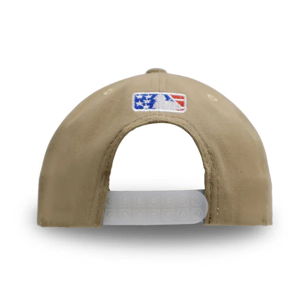 GORRA NIÑOS LA CAQUI
