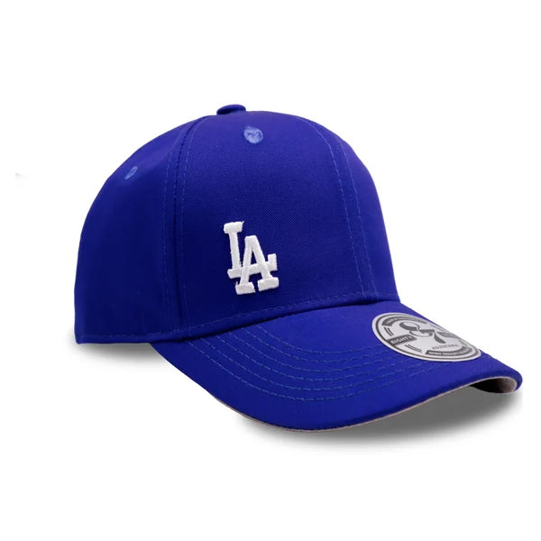 GORRA LA MINI AZUL