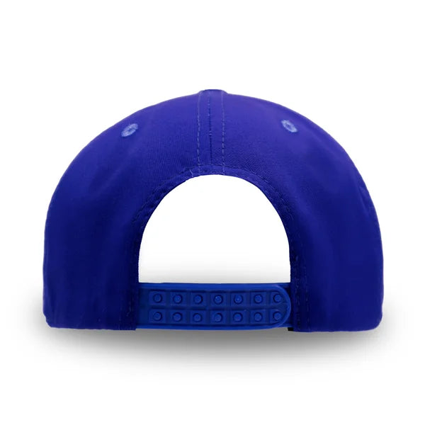 GORRA LA MINI AZUL