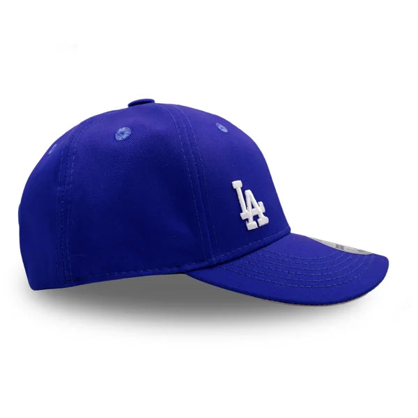 GORRA LA MINI AZUL