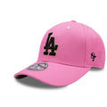 GORRA LA ROSADO