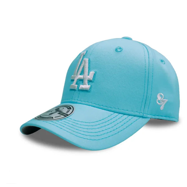 GORRA NIÑOS LA AGUAMARINA