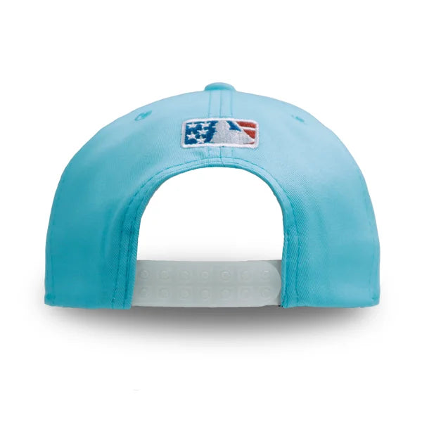 GORRA NIÑOS LA AGUAMARINA