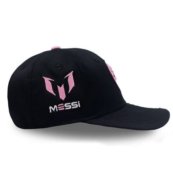 GORRA MIAMI NEGRO