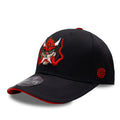 GORRA BOWSER JAPAN NEGRO