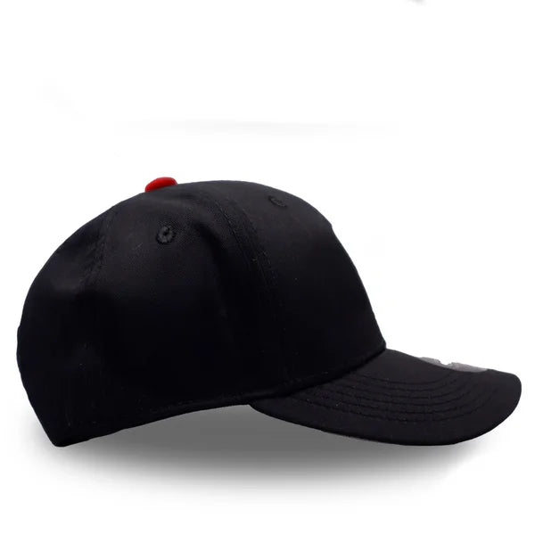 GORRA BOWSER JAPAN NEGRO