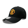 GORRA MANCHESTER UNITED NEGRO