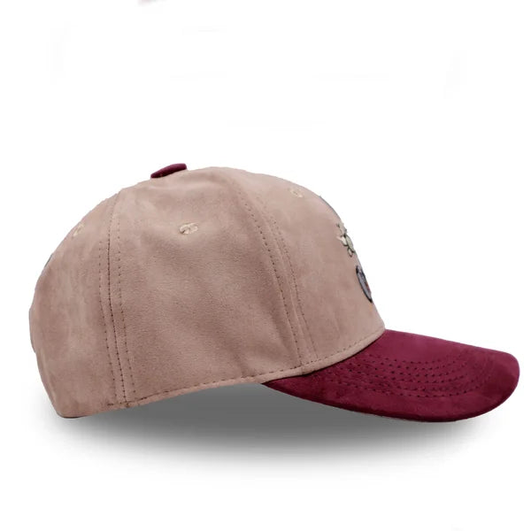 GORRA MICKEY PINTURA LINCE COCOA