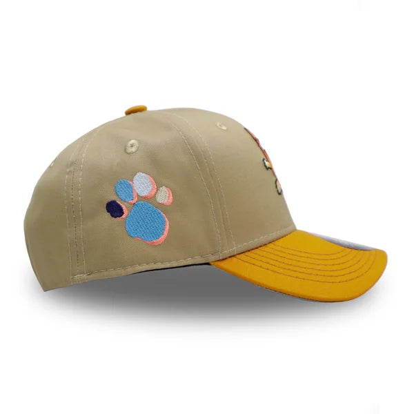GORRA BINGO CAQUI