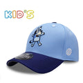 GORRA BLUE AZUL BEBE