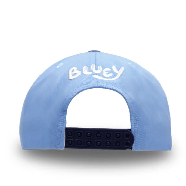 GORRA BLUE AZUL BEBE