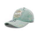 GORRA NASA TIERRA JEAN VERDE MENTA