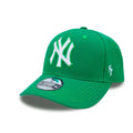 GORRA NY VERDE CALIDO