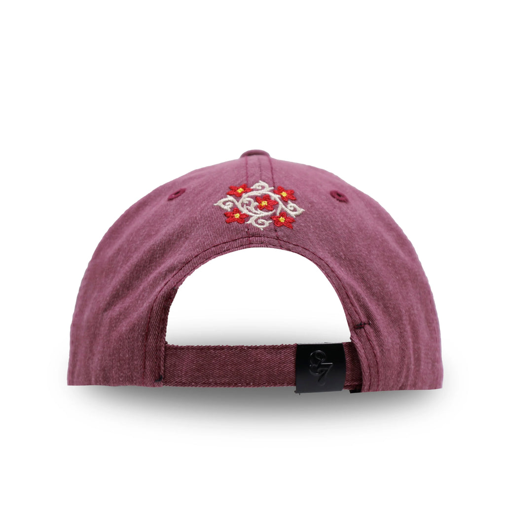 GORRA CHERIE JEAN VINOTINTO