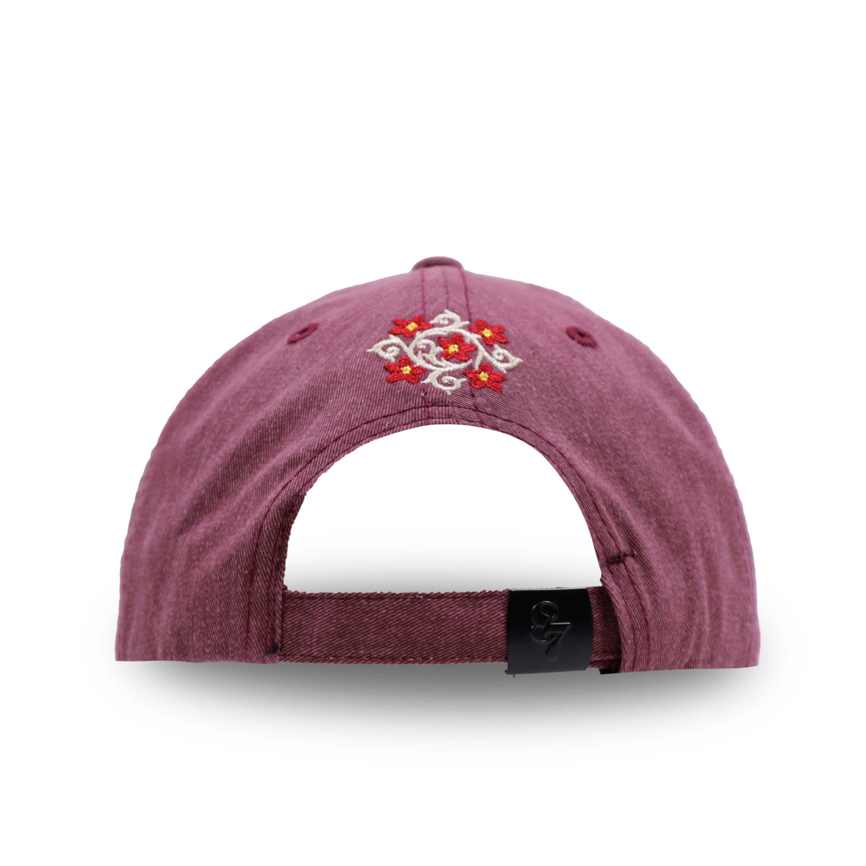 GORRA CHERIE JEAN VINOTINTO