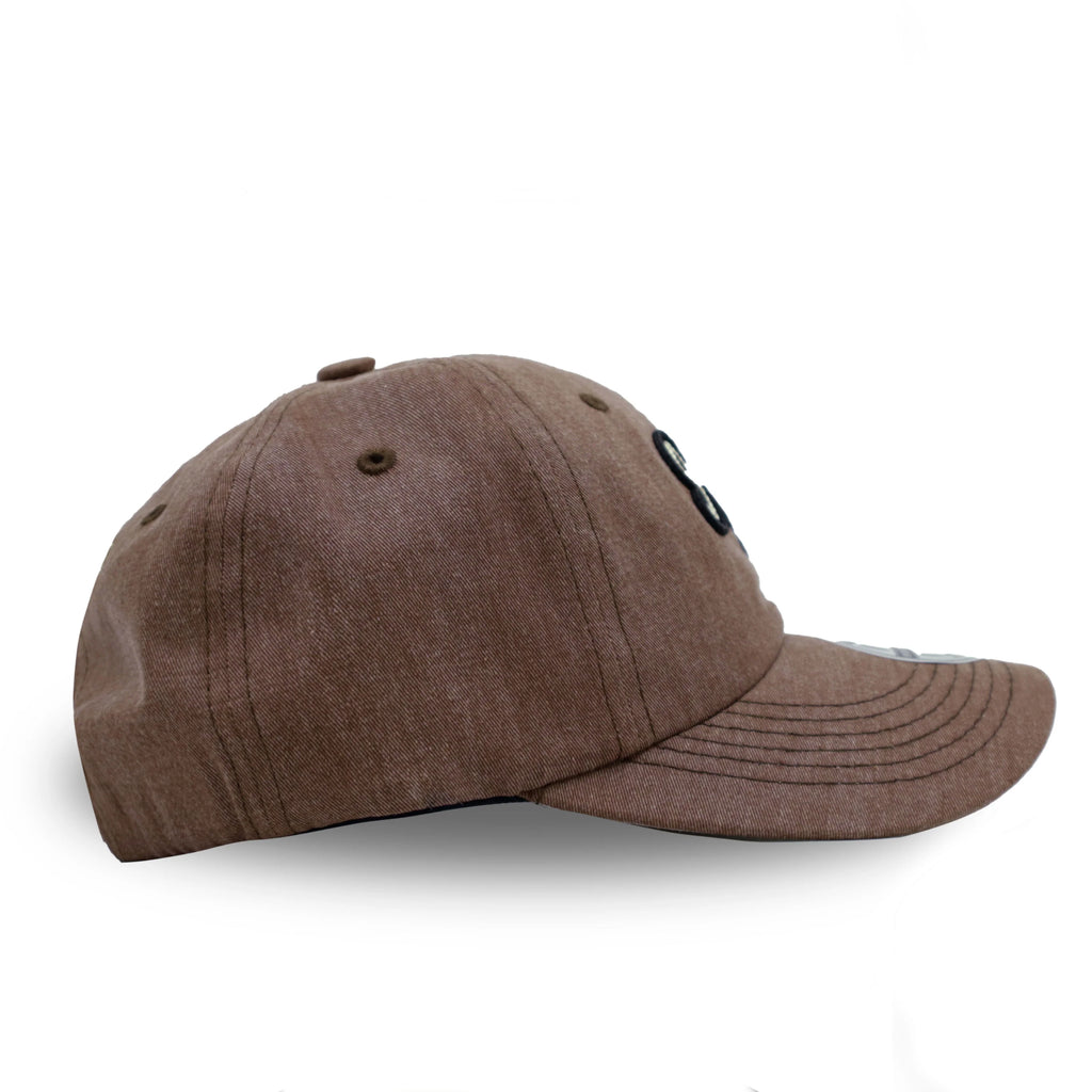 GORRA NY MINI JEAN CAFE