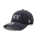 GORRA NY GOTIC JEAN NEGRO