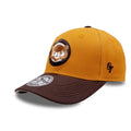 GORRA OSO MASCOTA