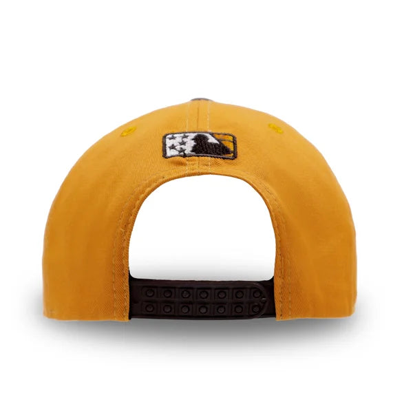 GORRA OSO MASCOTA
