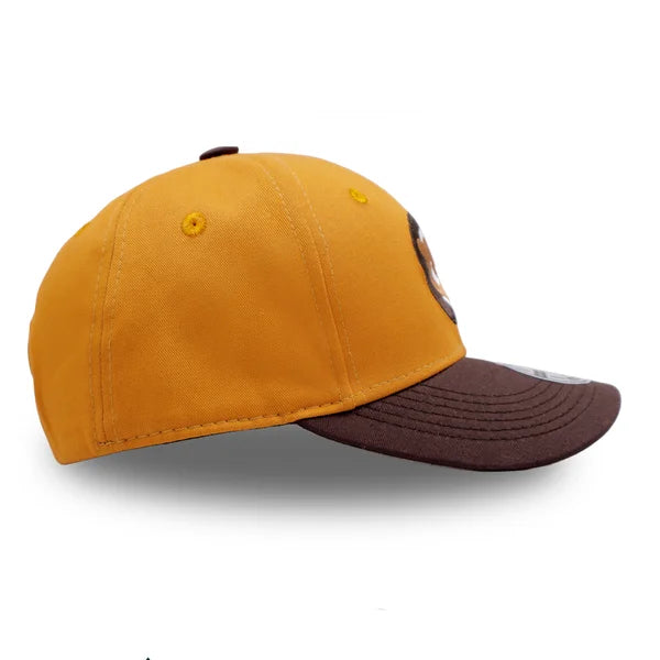 GORRA OSO MASCOTA