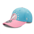 GORRA CHAPPER AZUL AGUA MARINA