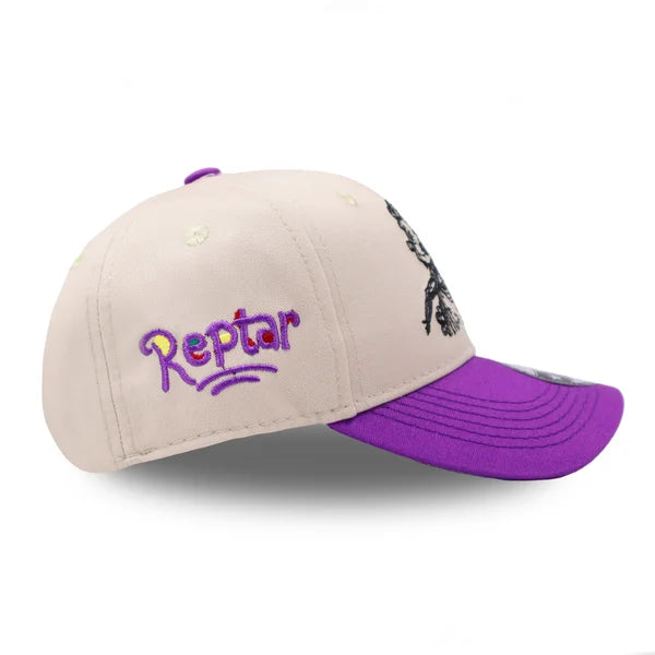 GORRA RAPTAR BEIGE