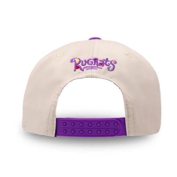 GORRA RAPTAR BEIGE