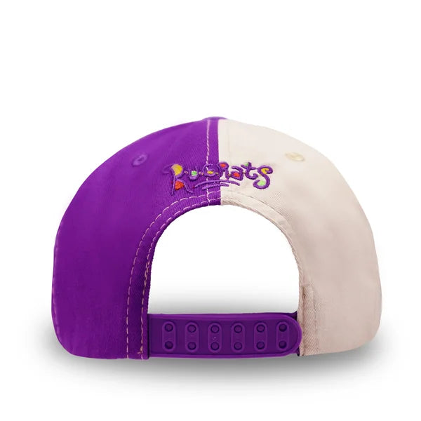GORRA ANGELICA BEIGE