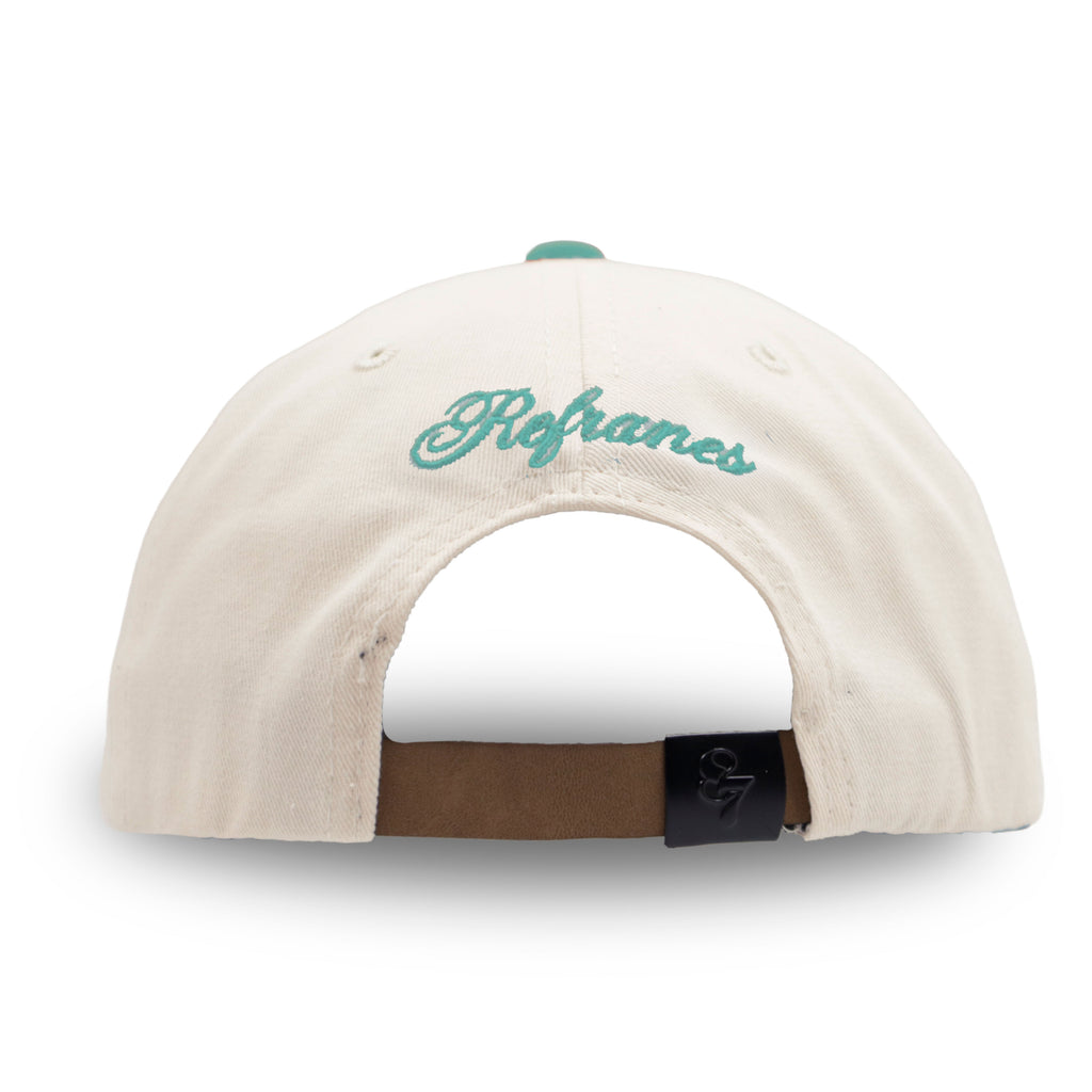 GORRA MUCHO TILIN TILIN