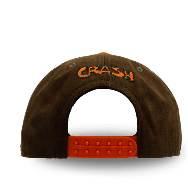GORRA CRASH CAFE