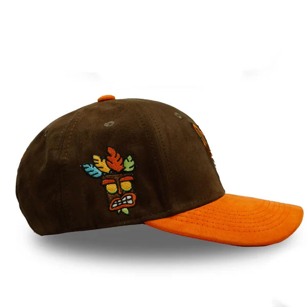 GORRA CRASH CAFE
